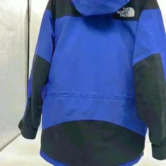 The North Face Parka Vintage 90s The North Face Mountain - Picture 14 of 15
